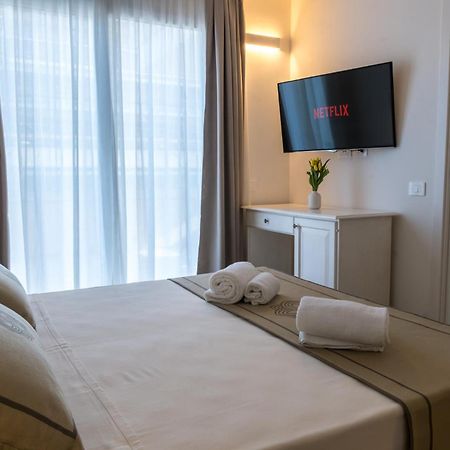 Landlord Hotel Alghero Ngoại thất bức ảnh