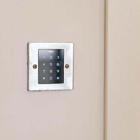 Landlord Hotel Alghero Ngoại thất bức ảnh