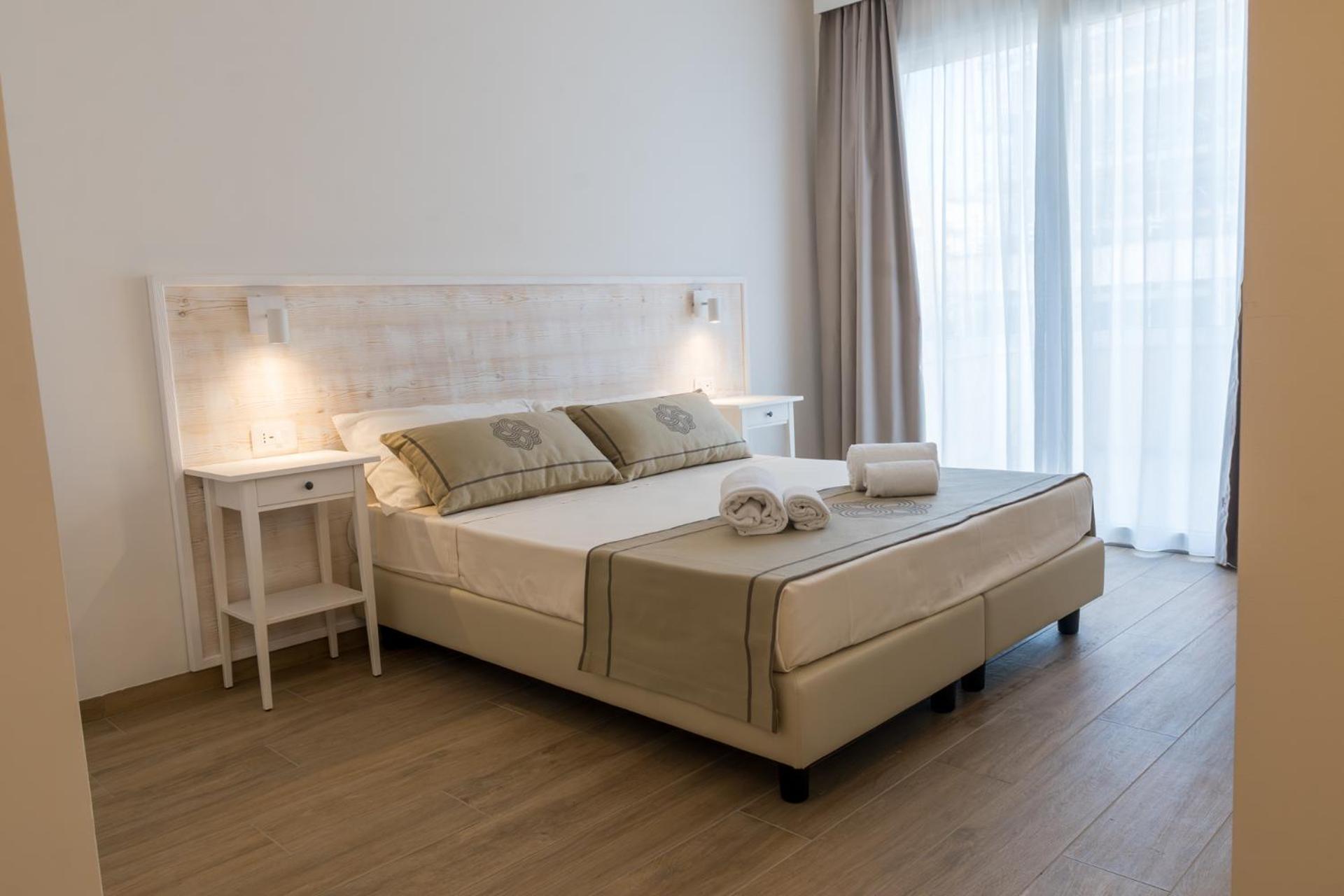 Landlord Hotel Alghero Ngoại thất bức ảnh