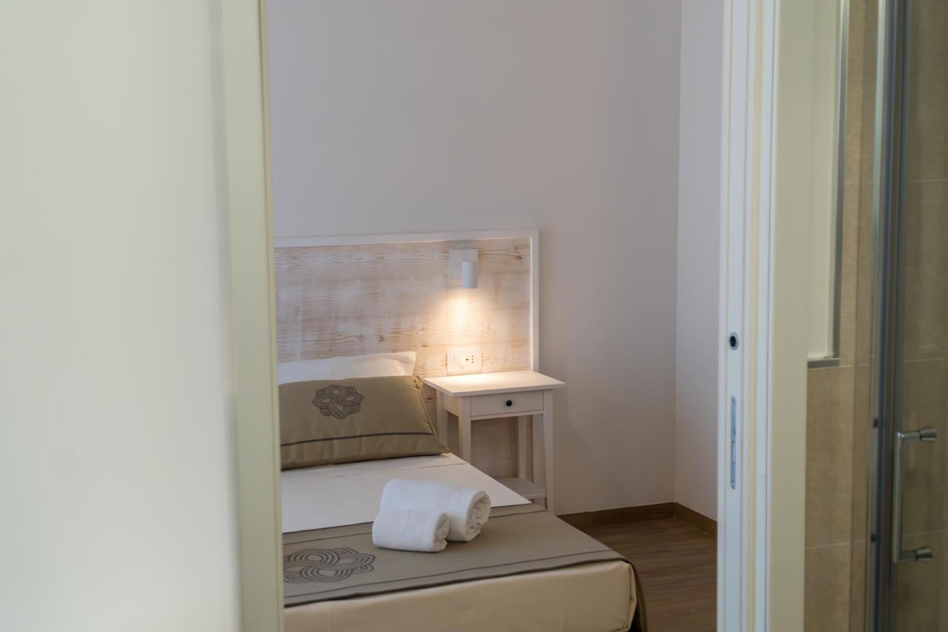 Landlord Hotel Alghero Ngoại thất bức ảnh