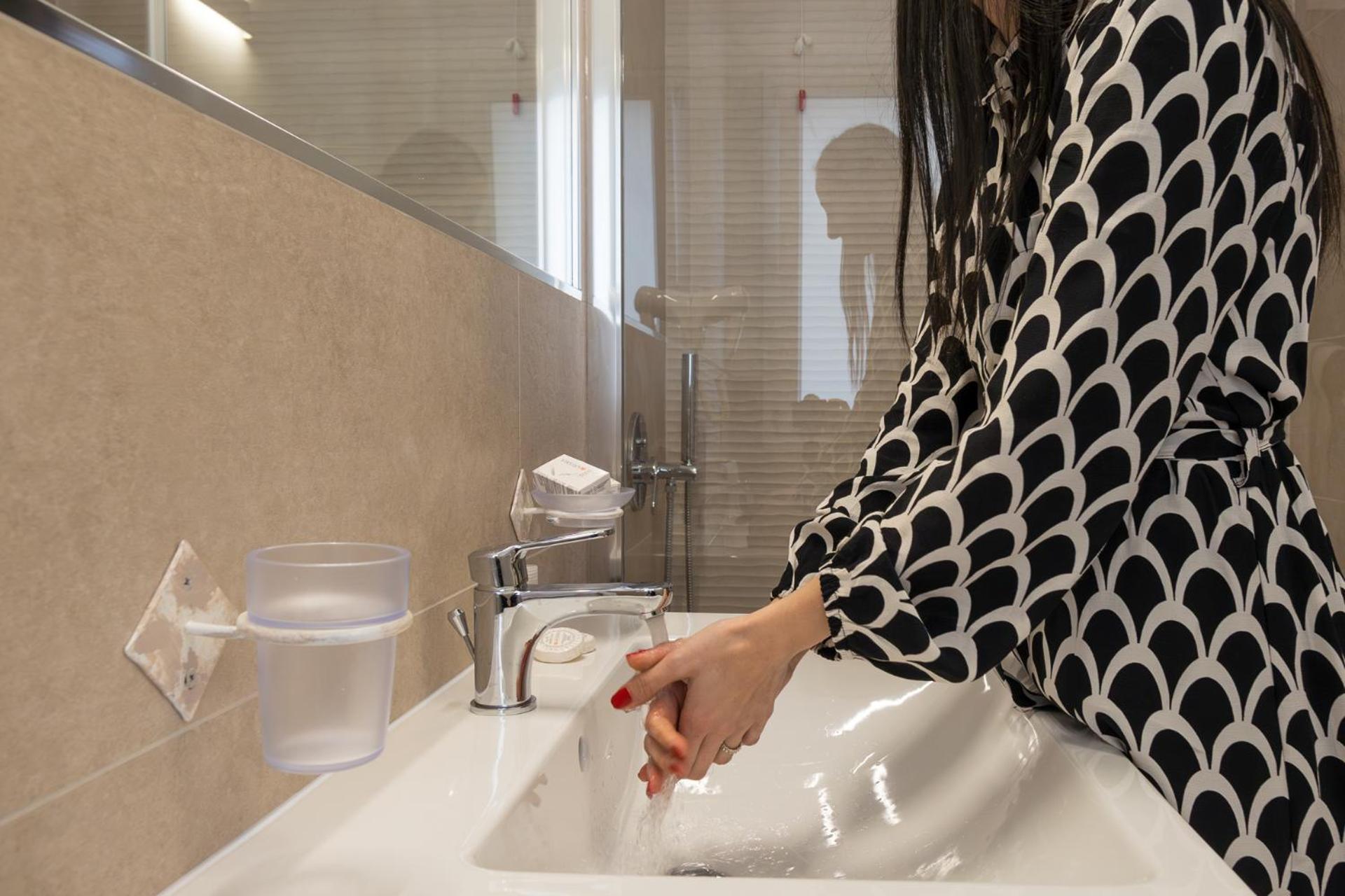 Landlord Hotel Alghero Ngoại thất bức ảnh