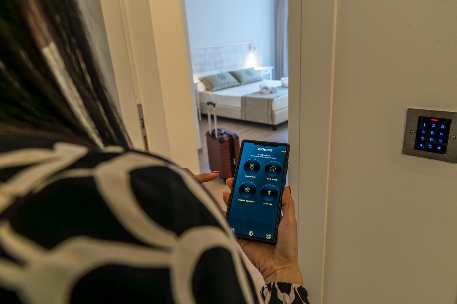 Landlord Hotel Alghero Ngoại thất bức ảnh