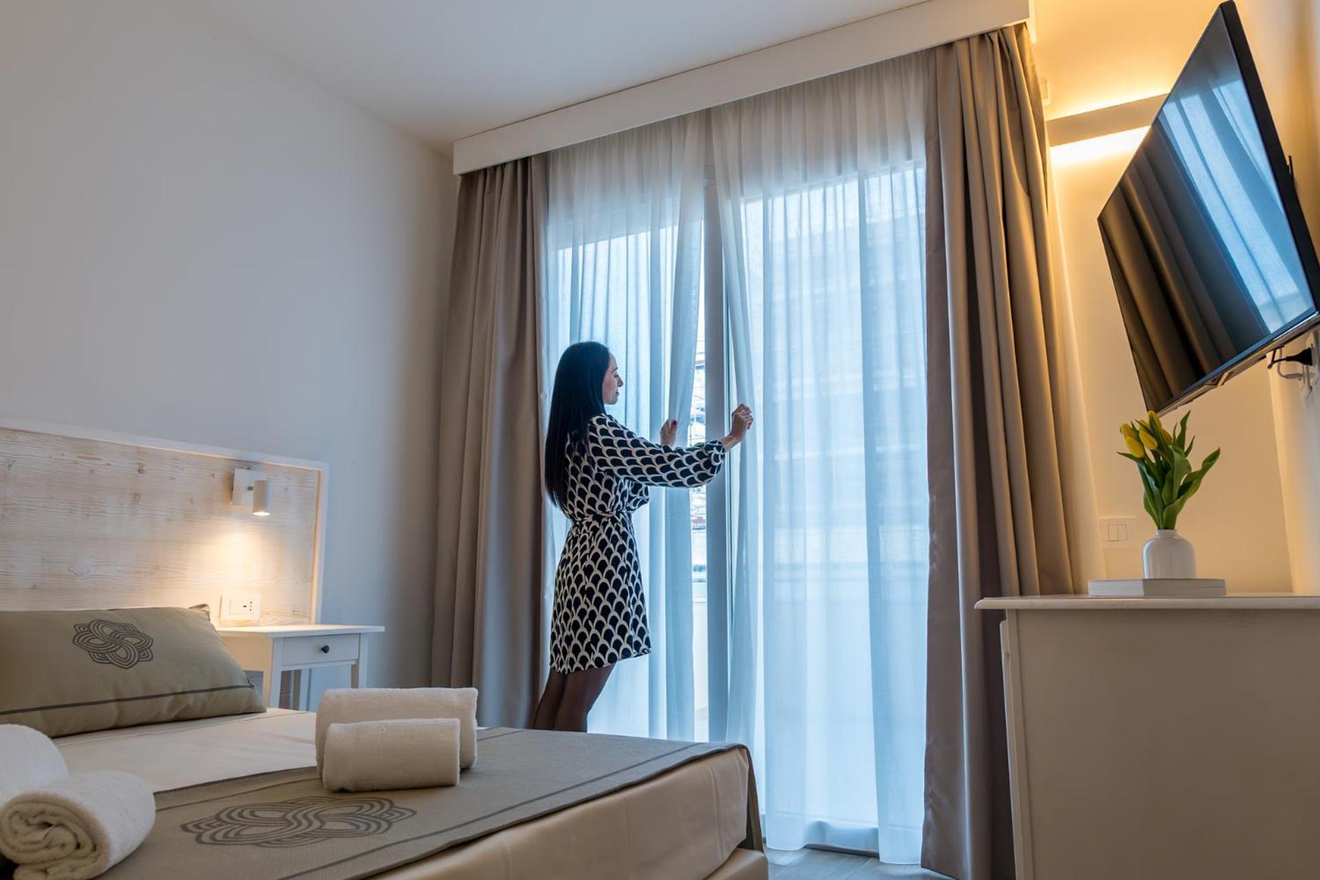 Landlord Hotel Alghero Ngoại thất bức ảnh