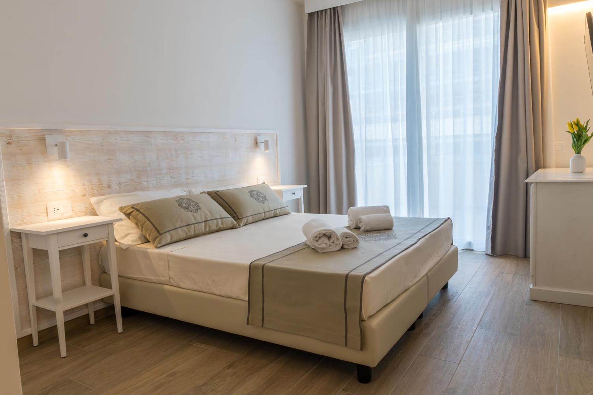 Landlord Hotel Alghero Ngoại thất bức ảnh