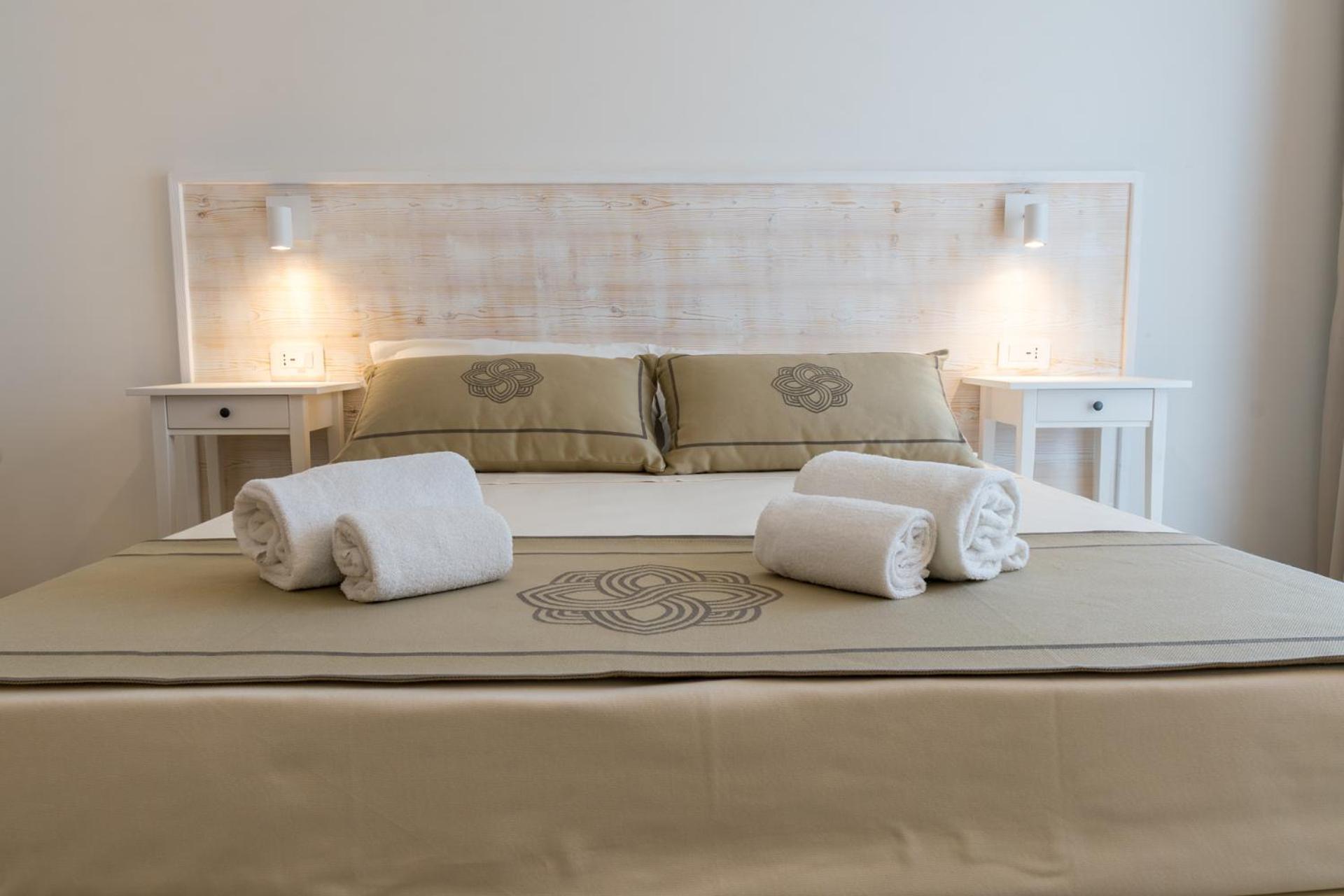Landlord Hotel Alghero Ngoại thất bức ảnh
