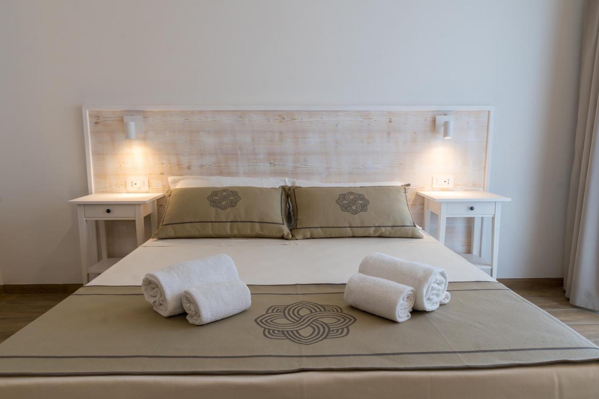 Landlord Hotel Alghero Ngoại thất bức ảnh