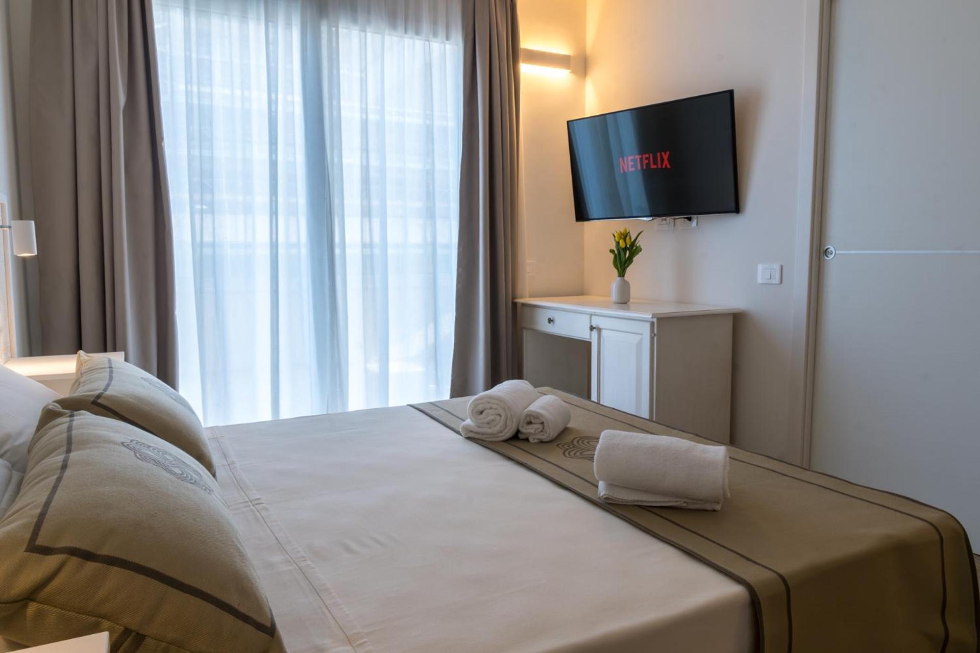 Landlord Hotel Alghero Ngoại thất bức ảnh