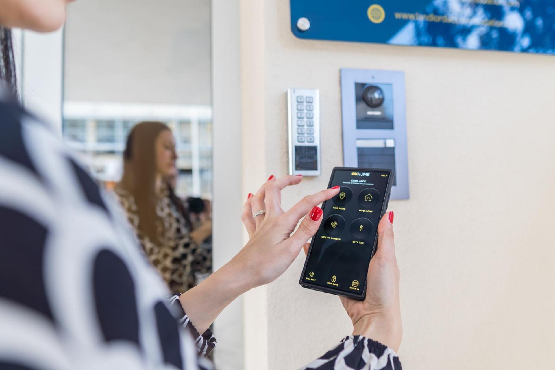 Landlord Hotel Alghero Ngoại thất bức ảnh