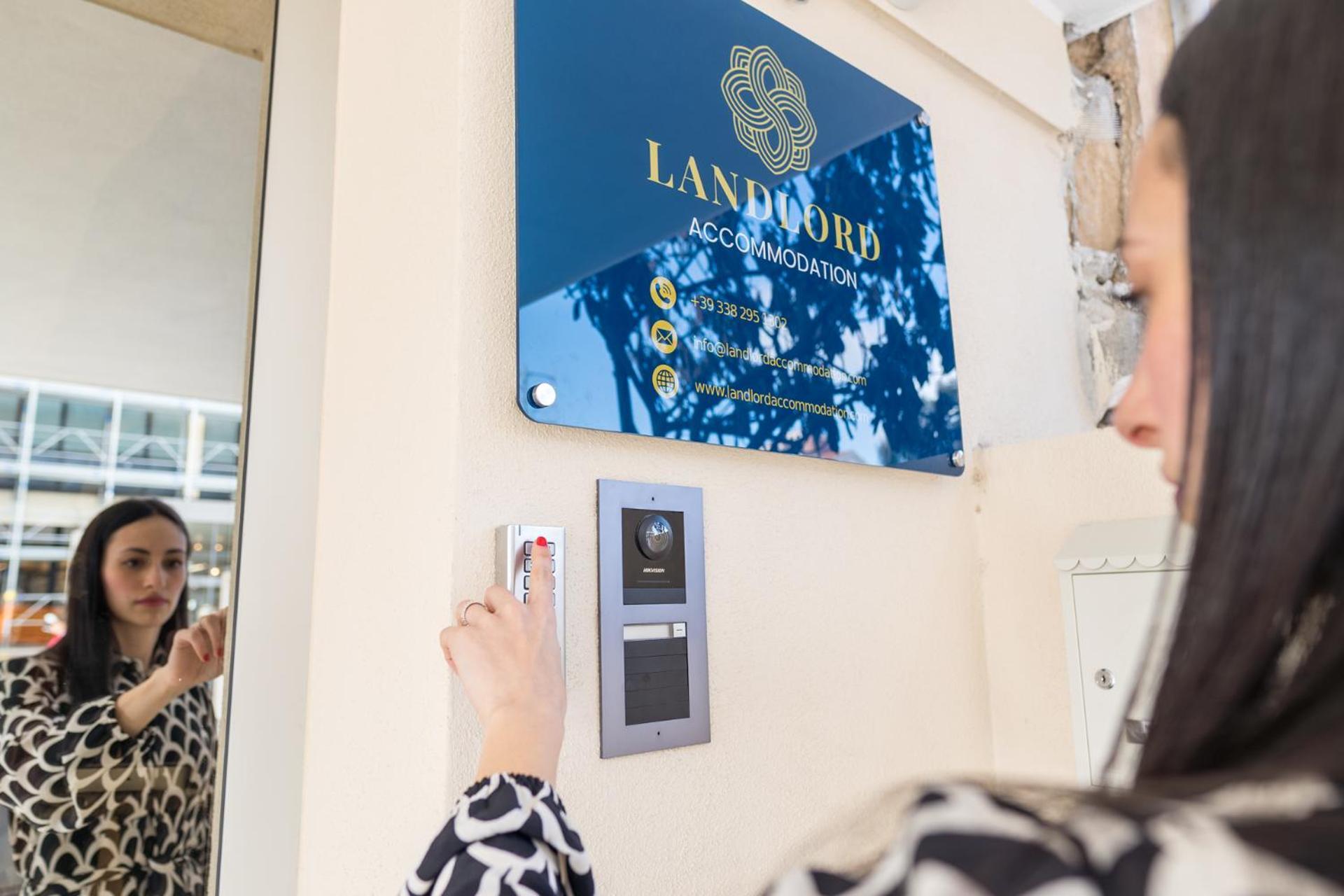 Landlord Hotel Alghero Ngoại thất bức ảnh