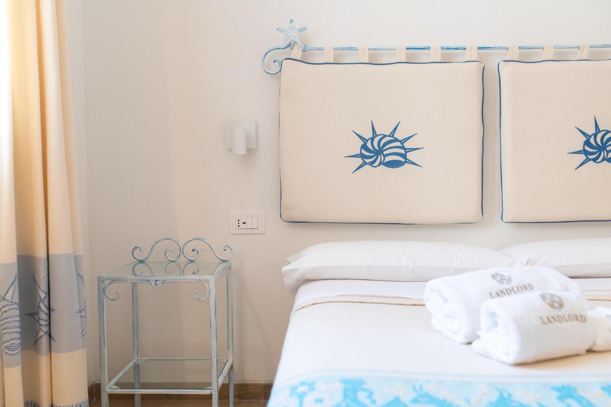 Landlord Hotel Alghero Ngoại thất bức ảnh