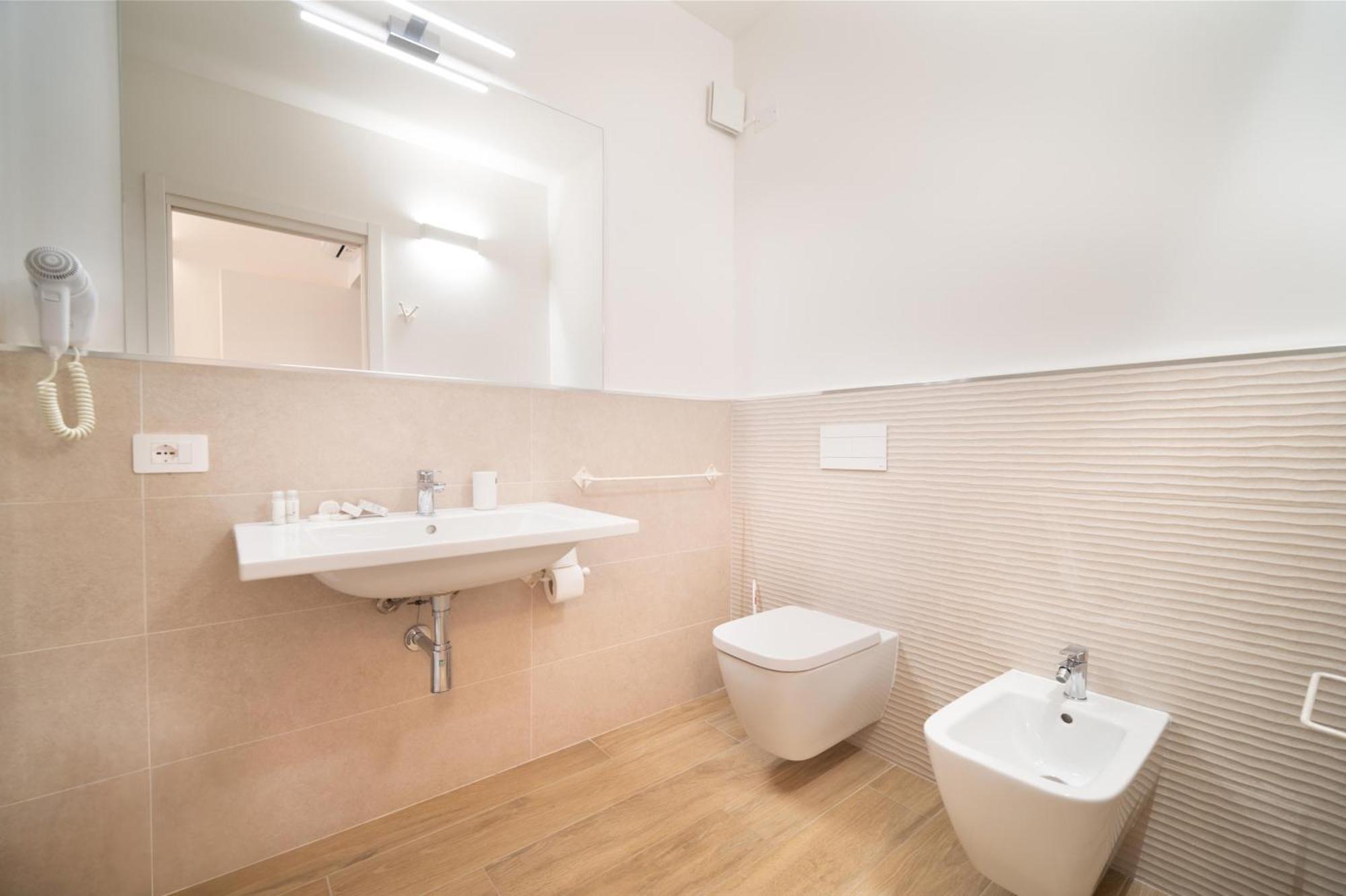 Landlord Hotel Alghero Ngoại thất bức ảnh
